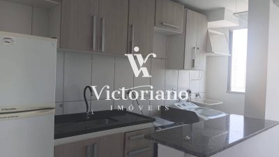 Apartamento, 2 quartos, 49 m² - Foto 3