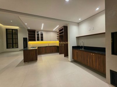 Casa de Condomínio, 3 quartos - Foto 2
