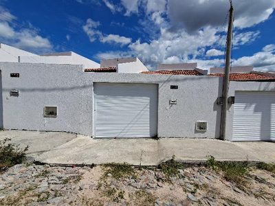 Casa, 2 quartos, 134 m² - Foto 1