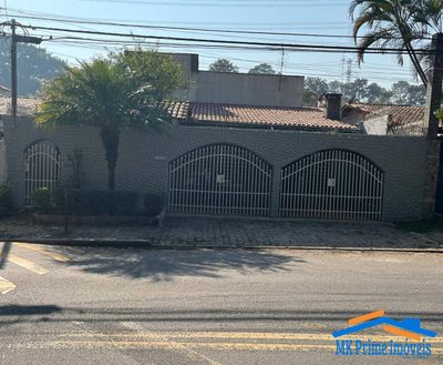 Sobrado, 5 quartos, 150 m² - Foto 4