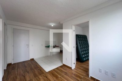 Apartamento, 2 quartos, 35 m² - Foto 4