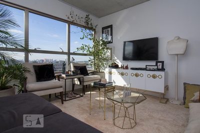 Cobertura, 2 quartos, 72 m² - Foto 1