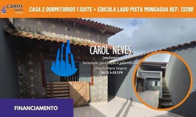 Casa, 2 quartos, 127 m² - Foto 1