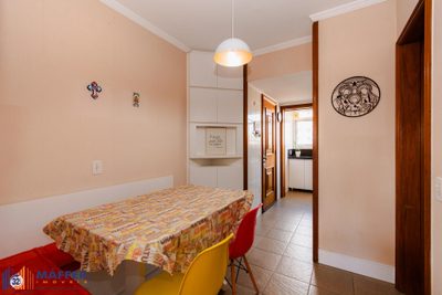 Apartamento, 3 quartos, 119 m² - Foto 4