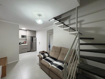 Cobertura, 2 quartos, 81 m² - Foto 3