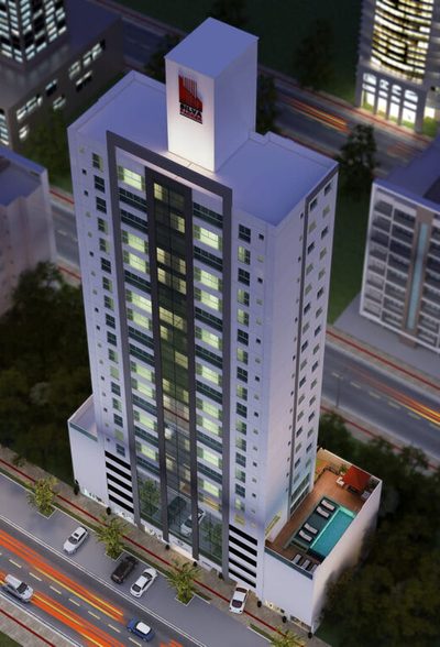 Apartamento, 4 quartos, 270 m² - Foto 2