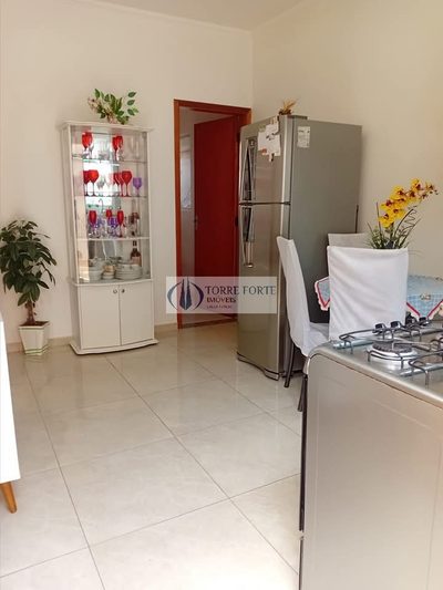 Apartamento, 1 quarto, 34 m² - Foto 2