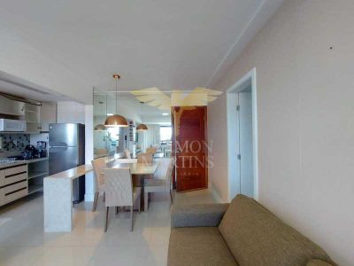 Apartamento, 1 quarto, 48 m² - Foto 5