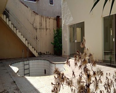 Casa, 3 quartos, 477 m² - Foto 4