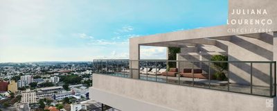 Apartamento, 2 quartos, 86 m² - Foto 5