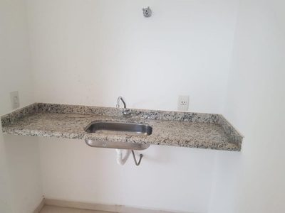 Sala-Conjunto, 45 m² - Foto 4