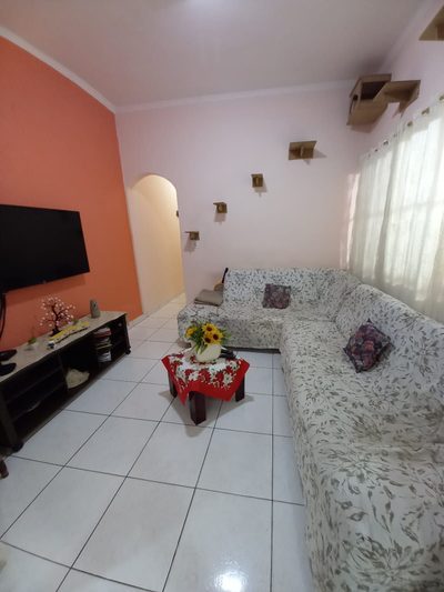 Casa, 2 quartos, 98 m² - Foto 5