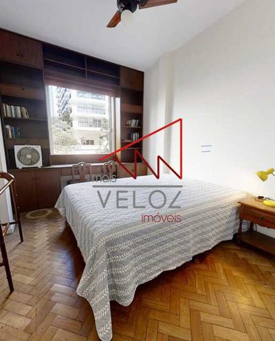 Apartamento, 3 quartos, 110 m² - Foto 2