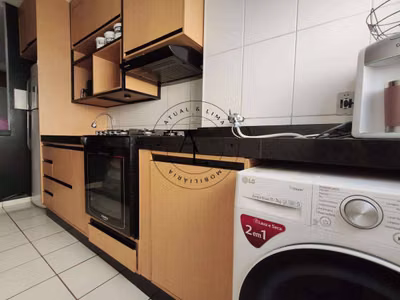 Apartamento, 2 quartos, 47 m² - Foto 1