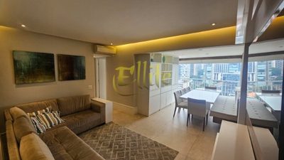 Flat/Apart Hotel, 2 quartos, 80 m² - Foto 2