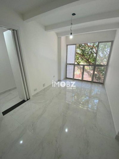 Apartamento, 2 quartos, 60 m² - Foto 1