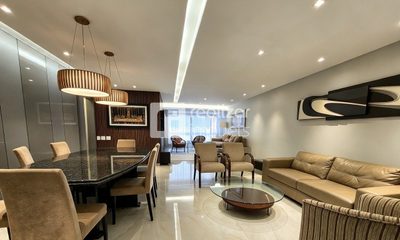 Apartamento, 3 quartos, 200 m² - Foto 5