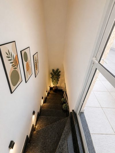 Cobertura, 2 quartos, 110 m² - Foto 4