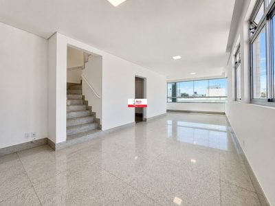Cobertura, 4 quartos, 157 m² - Foto 3