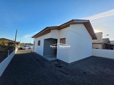 Casa, 2 quartos, 65 m² - Foto 3