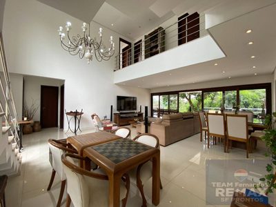 Casa, 4 quartos, 550 m² - Foto 3