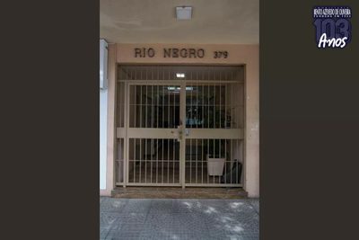 Apartamento, 1 quarto, 45 m² - Foto 2