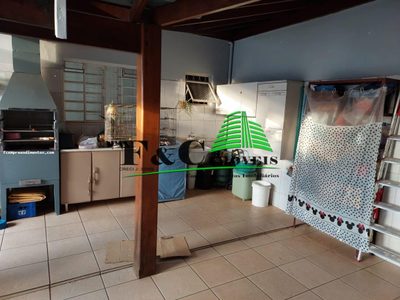 Casa, 3 quartos - Foto 3