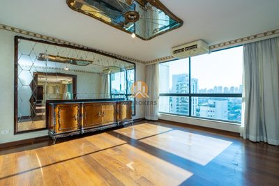 Apartamento, 5 quartos, 474 m² - Foto 2