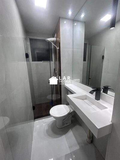 Apartamento, 2 quartos, 38 m² - Foto 4