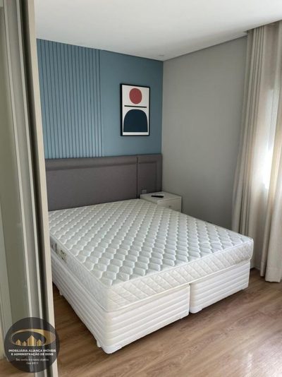 Apartamento, 55 m² - Foto 3