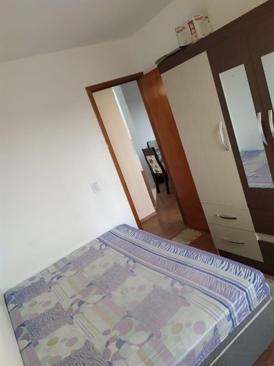 Apartamento, 2 quartos, 45 m² - Foto 4