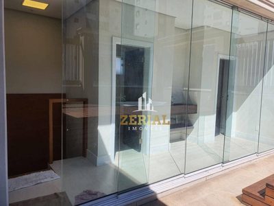 Cobertura, 3 quartos, 160 m² - Foto 4