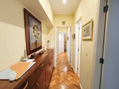 Apartamento, 3 quartos, 171 m² - Foto 4