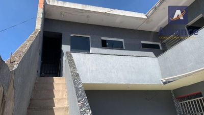 Casa, 6 quartos, 320 m² - Foto 2