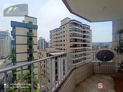 Apartamento, 2 quartos, 95 m² - Foto 1