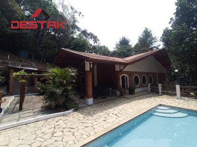 Sítio, 5 quartos, 4 hectares - Foto 2