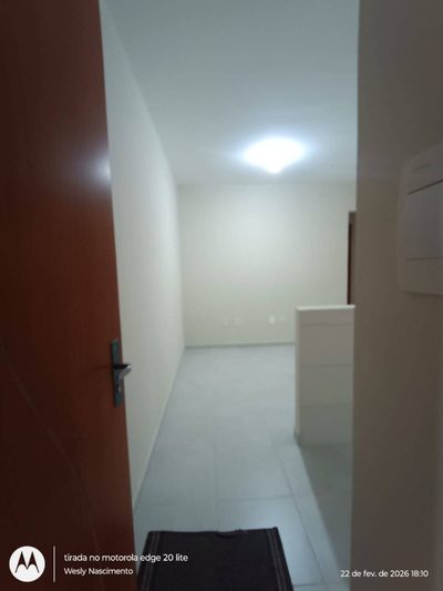 Apartamento, 2 quartos, 45 m² - Foto 4