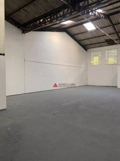 Loja-Salão, 292 m² - Foto 3