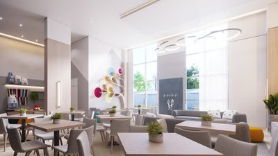Apartamento, 2 quartos, 96 m² - Foto 3