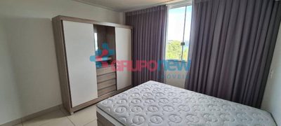 Flat/Apart Hotel, 1 quarto, 27 m² - Foto 3