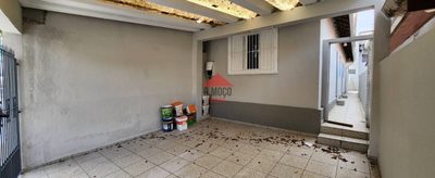 Casa, 3 quartos, 200 m² - Foto 1