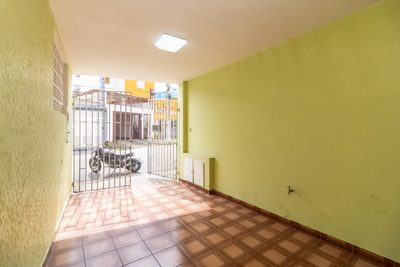 Casa, 2 quartos, 120 m² - Foto 3