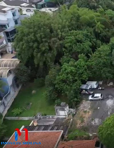 Terreno, 1200 m² - Foto 2