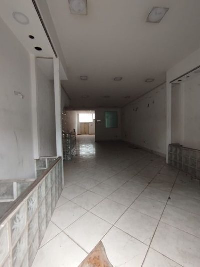 Loja-Salão, 160 m² - Foto 4
