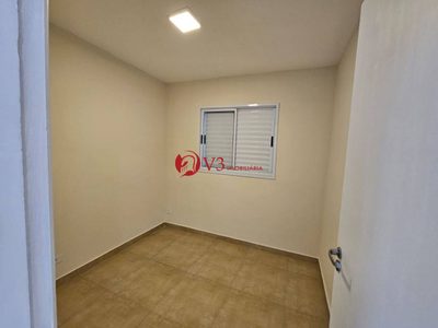Apartamento, 2 quartos, 34 m² - Foto 5