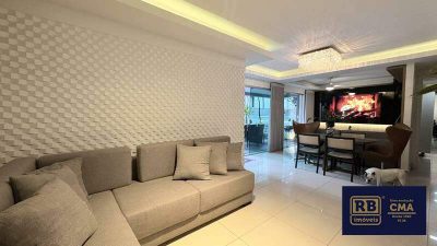 Apartamento, 2 quartos, 101 m² - Foto 5