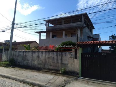 Casa, 5 quartos, 90 m² - Foto 5