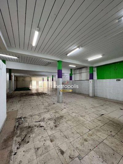 Loja-Salão, 672 m² - Foto 3