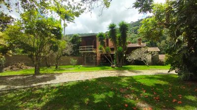 Casa, 4 quartos, 1180 m² - Foto 2