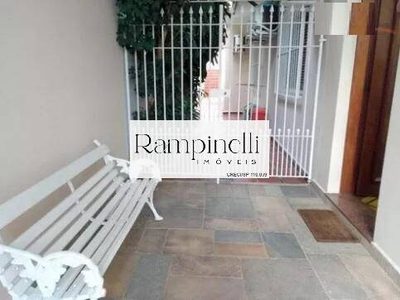 Apartamento, 3 quartos, 224 m² - Foto 3
